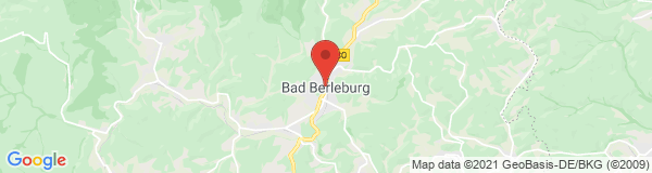 Bad Berleburg Oferteo